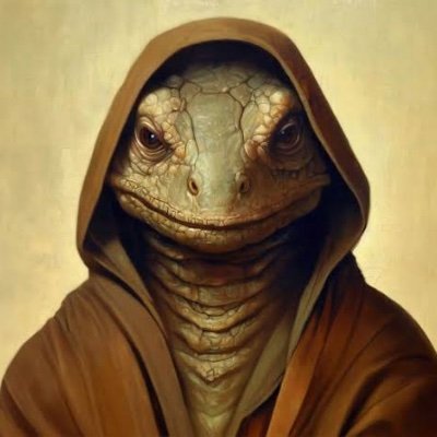 NiftyDegen39's profile picture. 