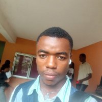 Ugwu Benedict (@bluremored) 's Twitter Profile