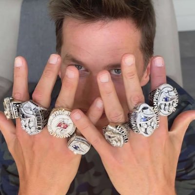 20’s ~ We troll over here. | @Patriots | @Buccaneers | @TexasLonghorns | @Rangers | 🏆🏆🏆🏆🏆🏆🏆🏆🏆🏆🏆🏆🏆