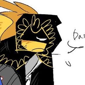 SlasherGeek_'s profile picture. /@Bang_LOLXD🤍
/Lesbian, Gay
/Pro-Com