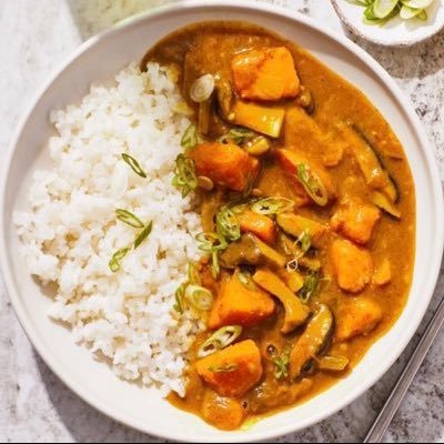 curried's profile picture. 