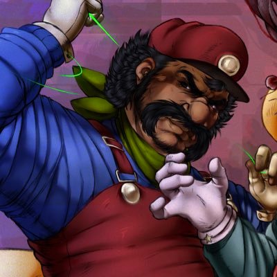 maxventuress's profile picture. MAX/JOJO | 21 | They/He/Star | 🇨🇦 | Artist/Cosplayer | Horrorbrew brainrot | proship/prob ppl dni