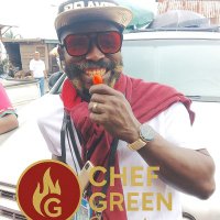 the Bitcoin chef of CALABAR - CHEF EMMANUEL GREEN (@btcchef_calabar) 's Twitter Profile Photo the Bitcoin chef of CALABAR - CHEF EMMANUEL GREEN (@btcchef_calabar) 's Twitter Profile Photo