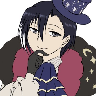 成人済字書き。たまに絵も描く。遊戯王とヴァンガ、アイナナ、FGO、グラブル等。最近降風が熱い。ライバル好きの主ライ脳。好きキャラやCP、他の垢についてはプロフカード参照、支部やマシュマロは固定ツイにあり。