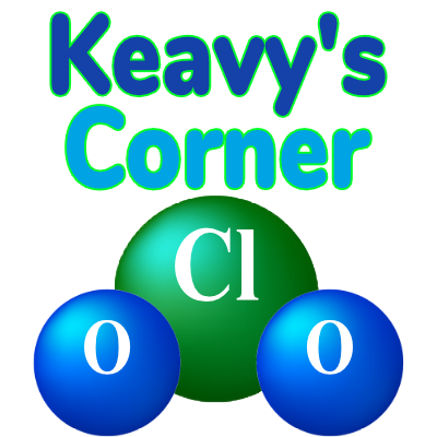 keavyscorner's profile picture. Manufacturer and distributor of
NatriChlor® High quality chlorine dioxide products from KVlab™
Since 2009 • The #1 Choice of consumers and professionals alike!