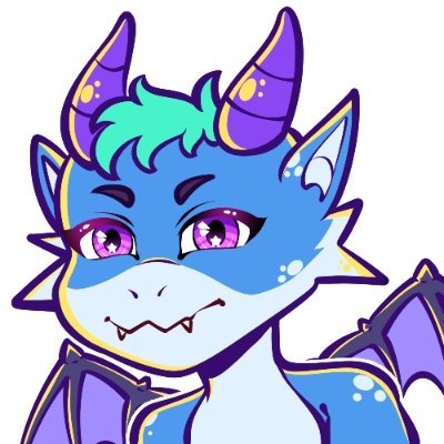 ✨ Furry Artist & Character Designer | Turning your fursona dreams into vibrant reality! 🎨💫 Commissions open 🐾 | DM for custom art & collabs!🐉