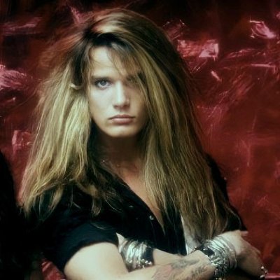 ★Griffin Hawkins★ Profile