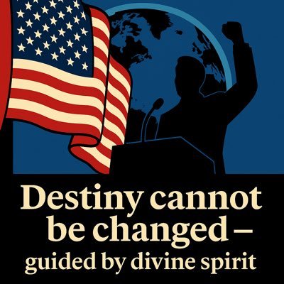 🧬 Messenger of awakening. Truth without borders. Mission: Peace, Justice, Obedience to God.