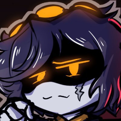 @woonstdve’s “whatever i wanna do” account.
26 (old!)
RP info in pinned.
all art belongs to to their rightful owners!
🔞 NSFW stuff present. MDNI.