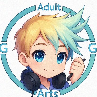 Adult Arts GGさんのプロフィール画像
