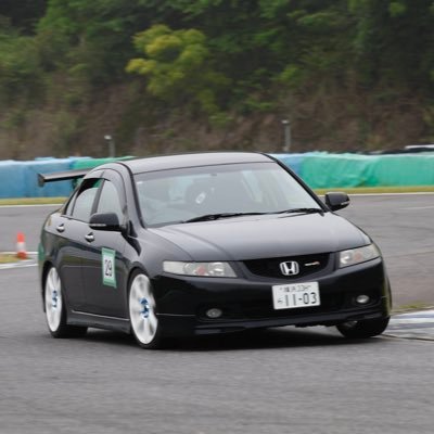 Ryo_vehicle's profile picture. 神奈川→愛知/CL7, AP1, NC42 の VTEC×3