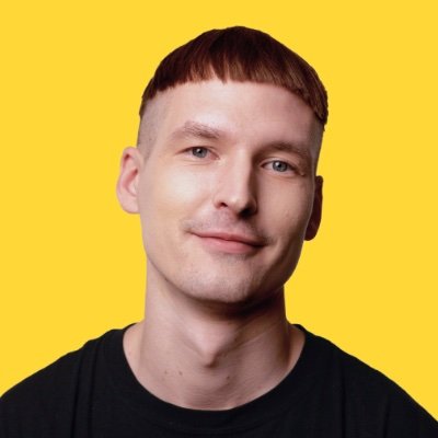 Daniel Sun Profile