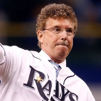 Mikey84643371's profile picture. Tampa Bay Rays Fan