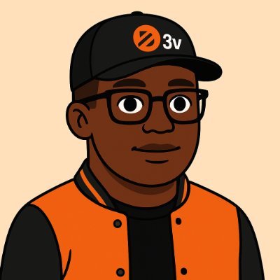 degen_dean's profile picture. content creator • full-stack dev • occasional vibe coder • contributor   @DroseraNetwork • web3 educator