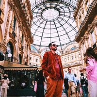 Martin Cairo (@martinhcairo) 's Twitter Profile