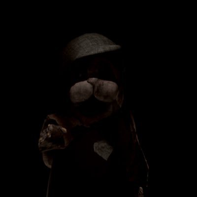 Flexible 3D artist working on many projects such as Grimworks🐻Camp Cataclysm 🌘and Penguin chase🐧.