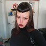 Bremalien's profile picture. colgué