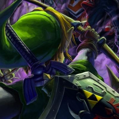 NoctisTT on tiktok/Twitch
Mostly share things i find interesting