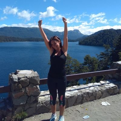 Mestiza, plebeya e independentista 🇦🇷 No hay tiempo que no se acabe, ni tiento que no se corte 🇦🇷