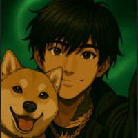 ryūjinshō (@callscrypt98960) 's Twitter Profile