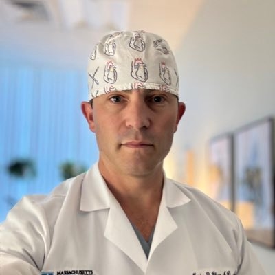 Dad/Husband. Reconstructive Heart Surgeon - (ACHD/Aorta/Ross) at Mass General. Hazy IPA lover.