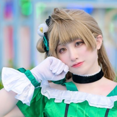 痩せろ!ぽん🐼☁️@コスサミ(日) Profile