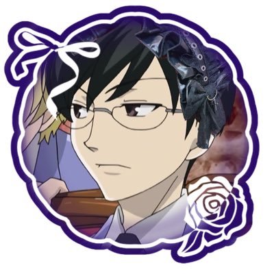 Pretty prince of #ageretwt || Flip || sharing yume! (check pinned) || DID system || PROUD SIBBY OF BLAIRE!!!! also proud papa of kaya