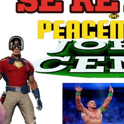 -Esta es la cuenta de cm punk modificada en honor a cena por su retiro