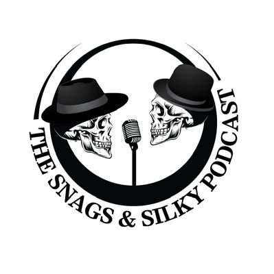 Crazed ramblings on music, movies, television, & books. Follow us on Spotify & YouTube. Get tunes, flicks & reads recommendations at https://t.co/oH50w76PyK