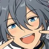 rnnkkul's profile picture. obsessing over phaidei and hsr rn bc enstars is currently ass