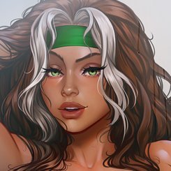 Rogue. Profile