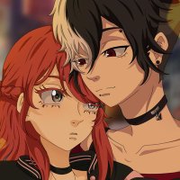 ʜᴀᴇᴡᴏʟ (@m00nlayla) 's Twitter Profile