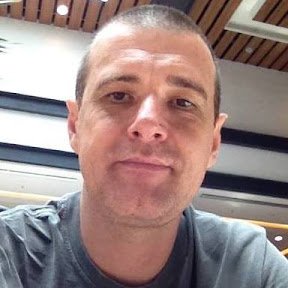 Richardybars's profile picture. 
