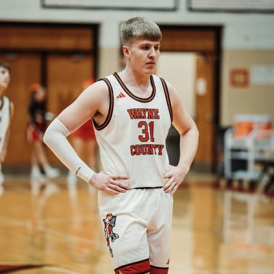 6’6 PF/C/Wayne Co. 2026 /4.1 GPA/NCAA ID: 2304844929/ seth.farmer31@gmail.com/ STARS Basketball Club 17U UA Rise/ 606-391-5410