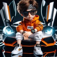 Alex Lopez🥰 (@chun_migue49172) 's Twitter Profile