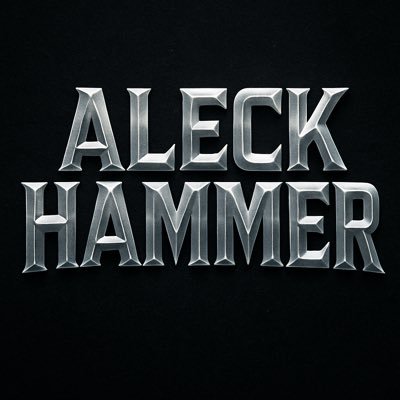 AleckHammer's profile picture. Father Independent Wrestler Trained by: Grim Reefer