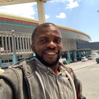 Juriste | Organisateur des communautés | Militant @luchaRdc #LaJusticeLibèreUneNation