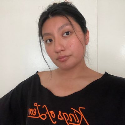 mxgic42_'s profile picture. | 25 | she/her | ⦵✧ ♡ ❍ ∞ | free palestine 🇵🇸