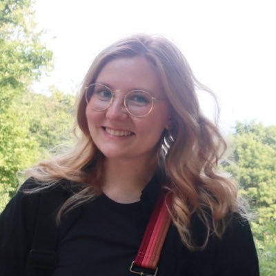 co-host of Inflection Point pod, editor of freelance pieces @cenmag, creative writer @ my couch. Words in @phillyinquirer, @novapbs, @penn_today + more.