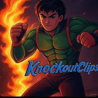Knockout clips & fiery vids! Follow for the best action! #KOPunchVids