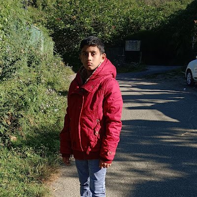 PrabuPrabu96825's profile picture. 