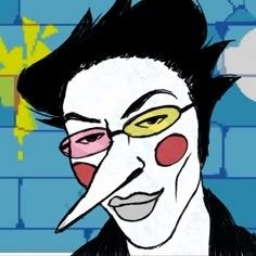 I am young and I uhhh idk
also I only follow people that are cool
nsfw dni