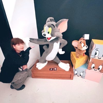 アカウント作り直しました/雑に生きてる/長生きしたい/酒と音楽と犬が好き/虫は嫌い/好きな言葉はハッピーアワー🍻/ばーさんになってもライブハウスで遊びたいです https://t.co/Q66ACryWr6