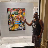 Darrion West (@dawest76) 's Twitter Profile Photo Darrion West (@dawest76) 's Twitter Profile Photo