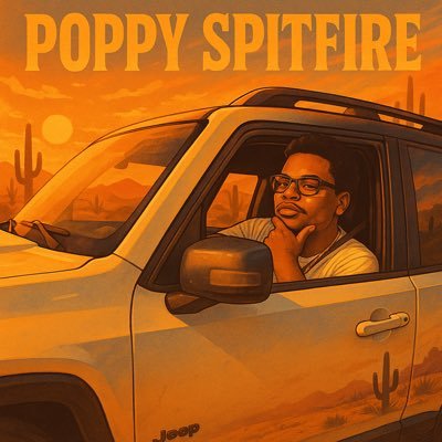 PapiSpit's profile picture. Artist mixing finance + story. For dreamers, investors. Stream music—build legacy.