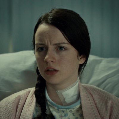 Fe(N) FELV SEI sp2 | 17 | iwtvtwt, hannibaltwt, heutwt | no. 2 abigail hobbs lover and nigel banyai kisser💗💗