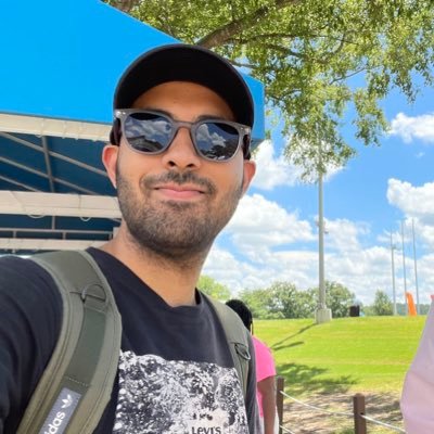 26 | 🩺 (SIMS’22) | Internal Medicine | PGY-1