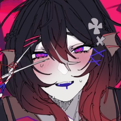 Hi im Yuyu! I forget to draw | Artist from Hong Kong 🇭🇰 | EN🇺🇸CN🇨🇳👌OK | Kami Oshi 🐧⚡️Other Oshi 🖋️🐙🐱☄️| NO Repost🚫 | Do not use my works to train AI