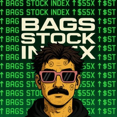 BagsStockIndex's profile picture. 