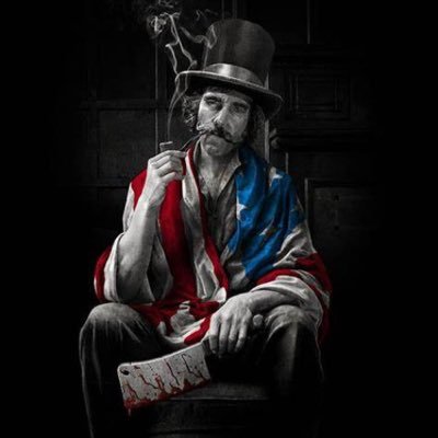 I grew up feral and I never outgrew it. Unapologetic American Nationalist and Dangerous Freedom Enthusiast 🇺🇸